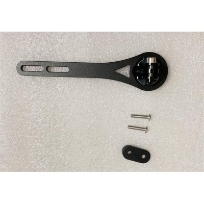 Garmin frame 2025 mount